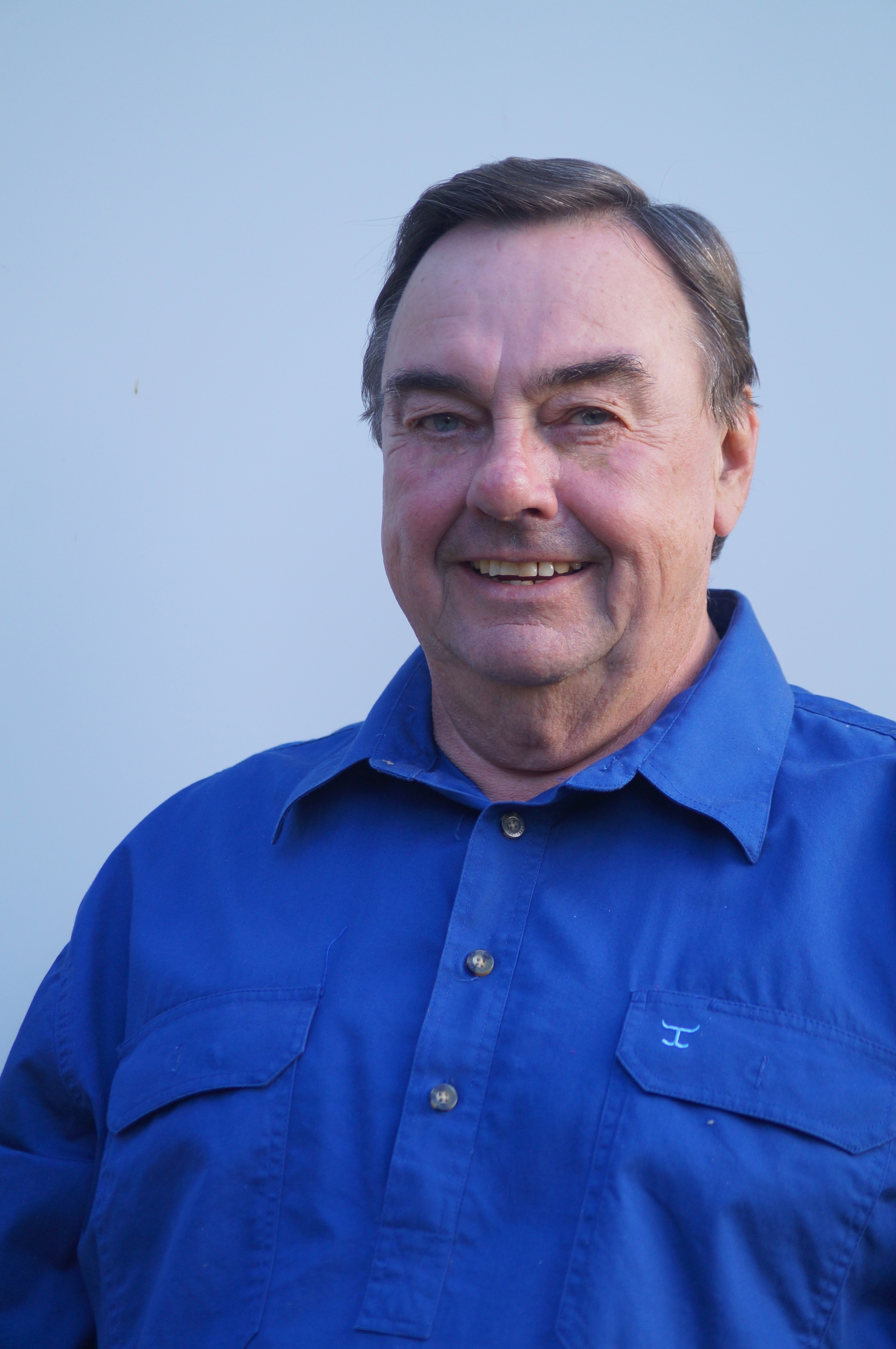 John McGrath, Founder and Master Plumber at BRO Industries